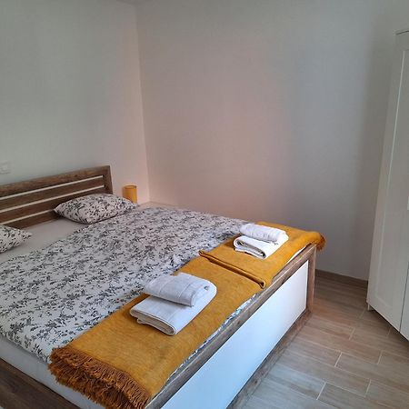 Alpska Roza Apartment ครานสกา โกรา ภายนอก รูปภาพ