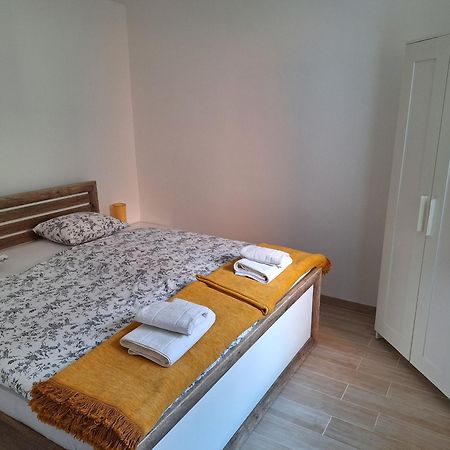 Alpska Roza Apartment ครานสกา โกรา ภายนอก รูปภาพ