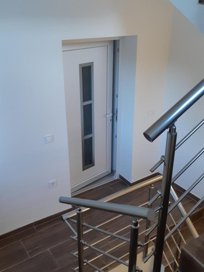 Alpska Roza Apartment ครานสกา โกรา ภายนอก รูปภาพ