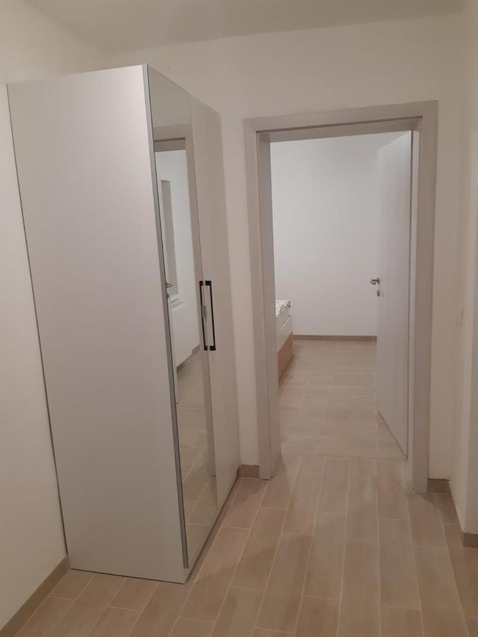 Alpska Roza Apartment ครานสกา โกรา ภายนอก รูปภาพ