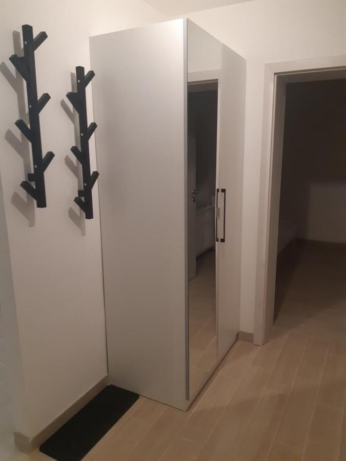 Alpska Roza Apartment ครานสกา โกรา ภายนอก รูปภาพ