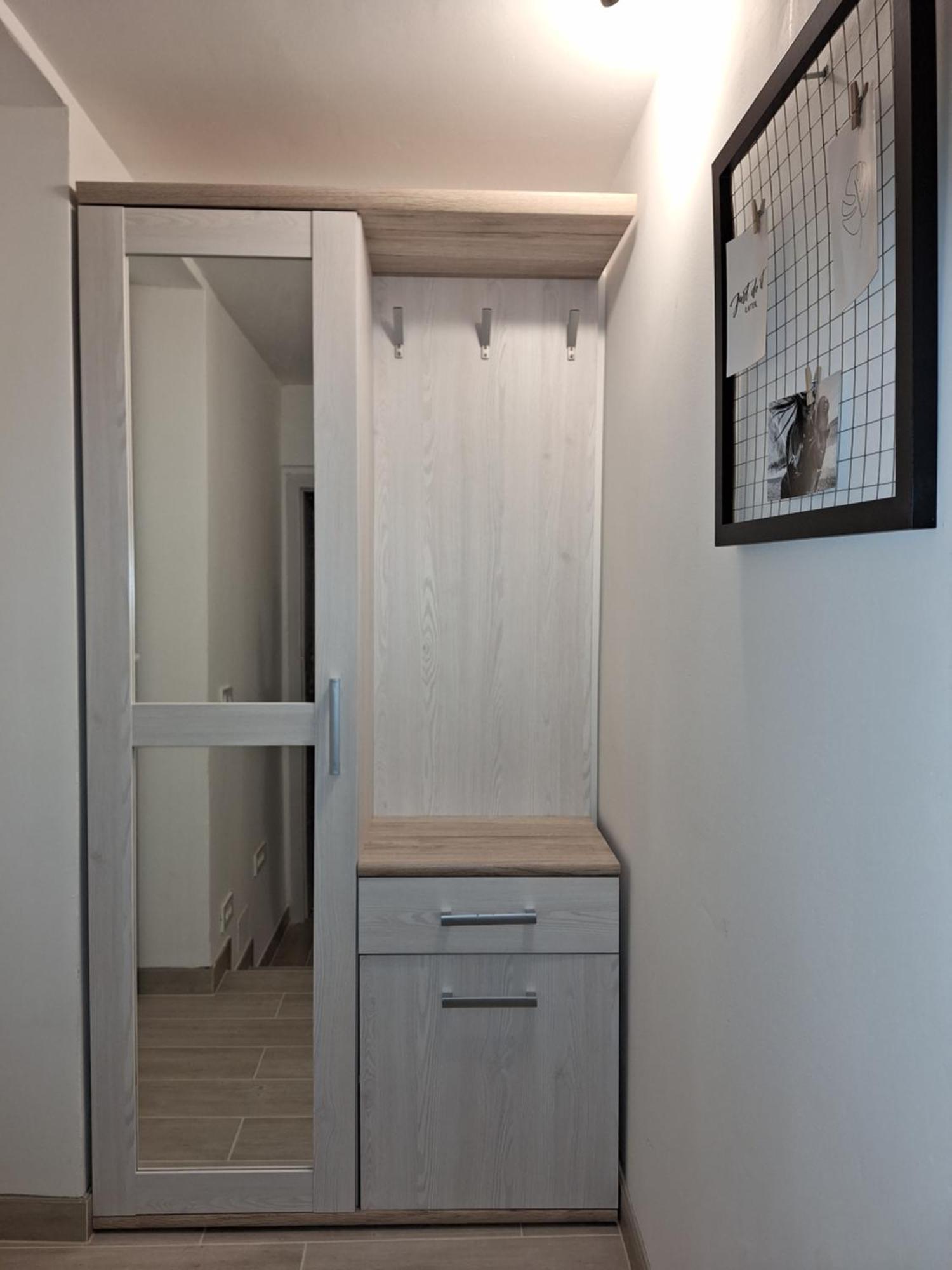 Alpska Roza Apartment ครานสกา โกรา ภายนอก รูปภาพ