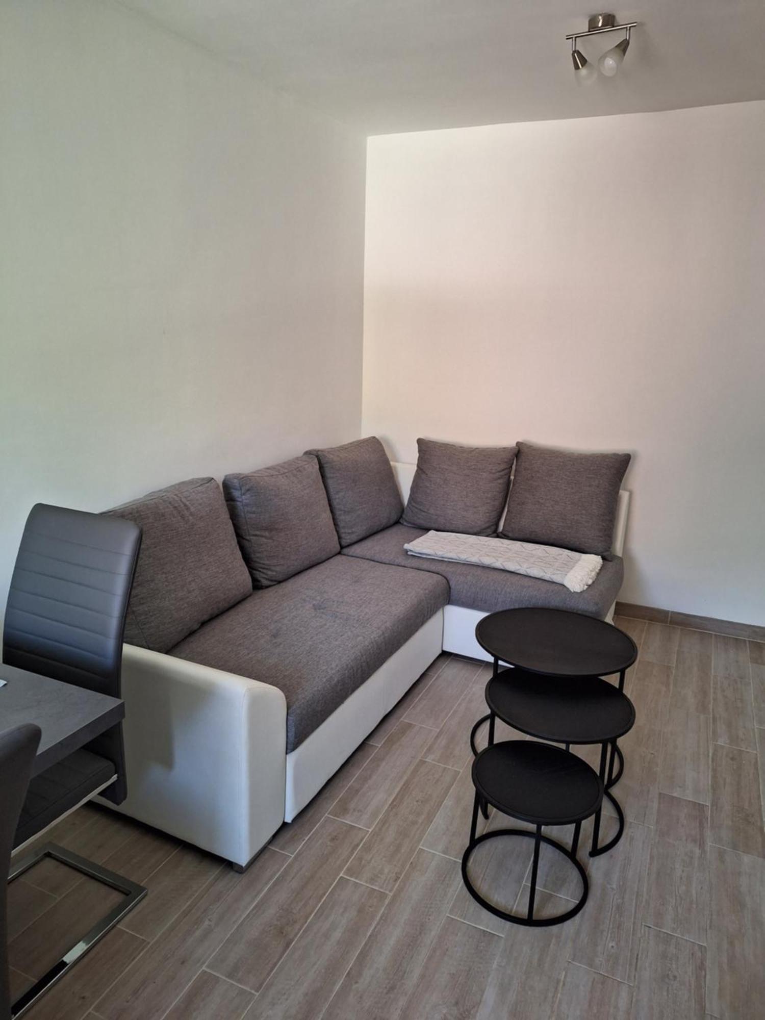 Alpska Roza Apartment ครานสกา โกรา ภายนอก รูปภาพ