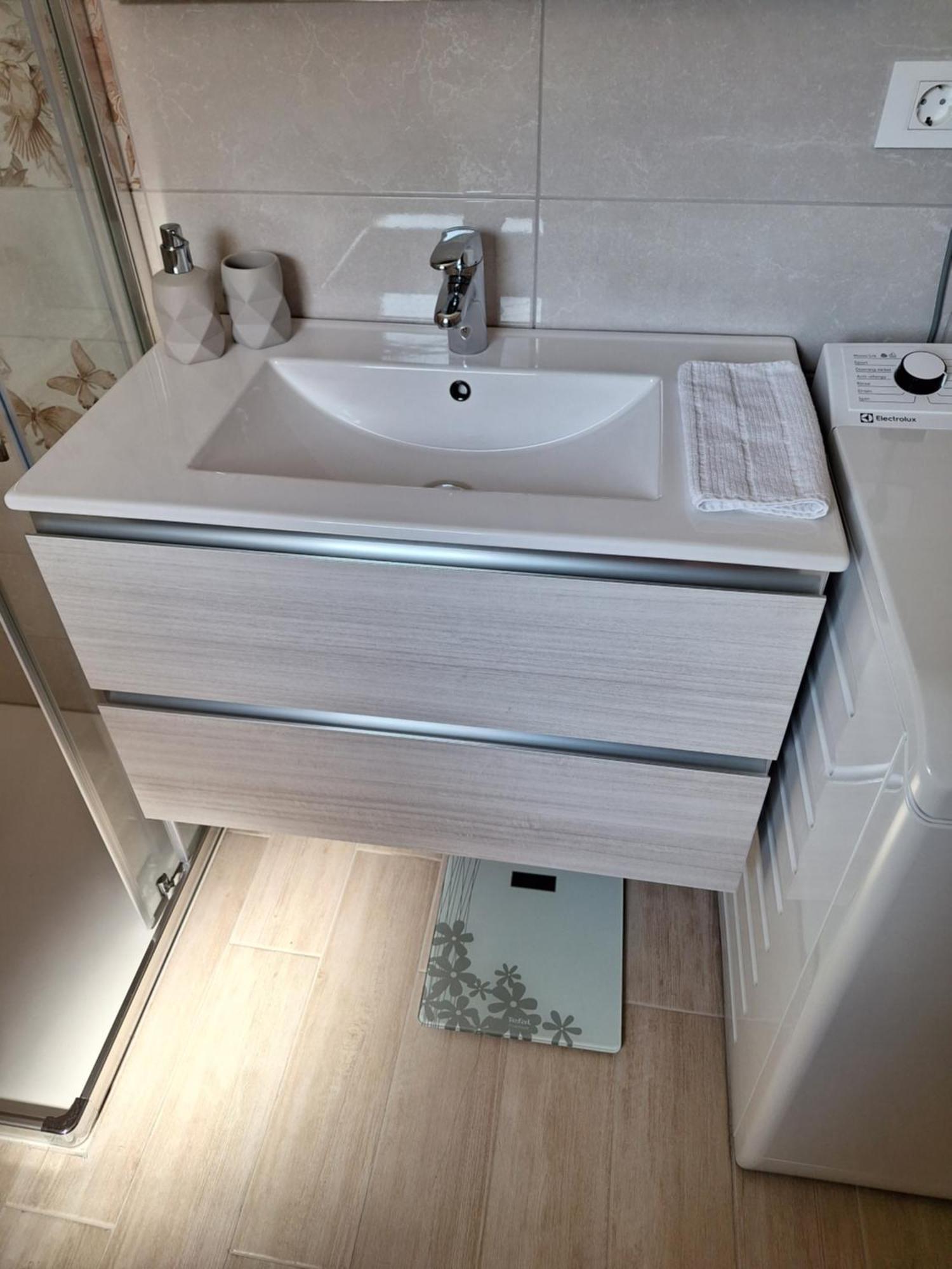 Alpska Roza Apartment ครานสกา โกรา ภายนอก รูปภาพ