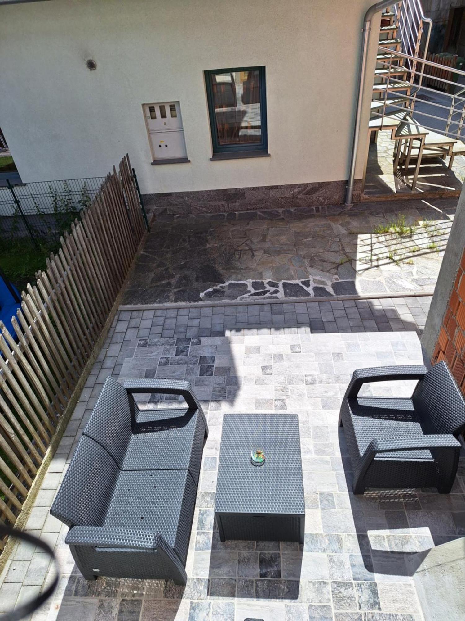 Alpska Roza Apartment ครานสกา โกรา ภายนอก รูปภาพ