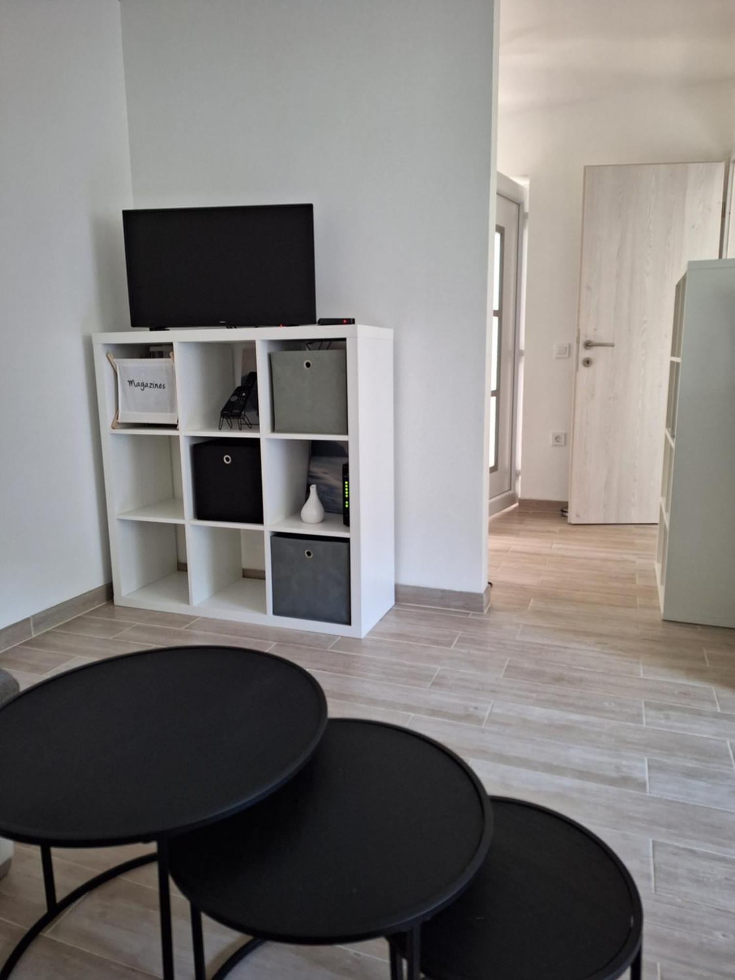 Alpska Roza Apartment ครานสกา โกรา ภายนอก รูปภาพ