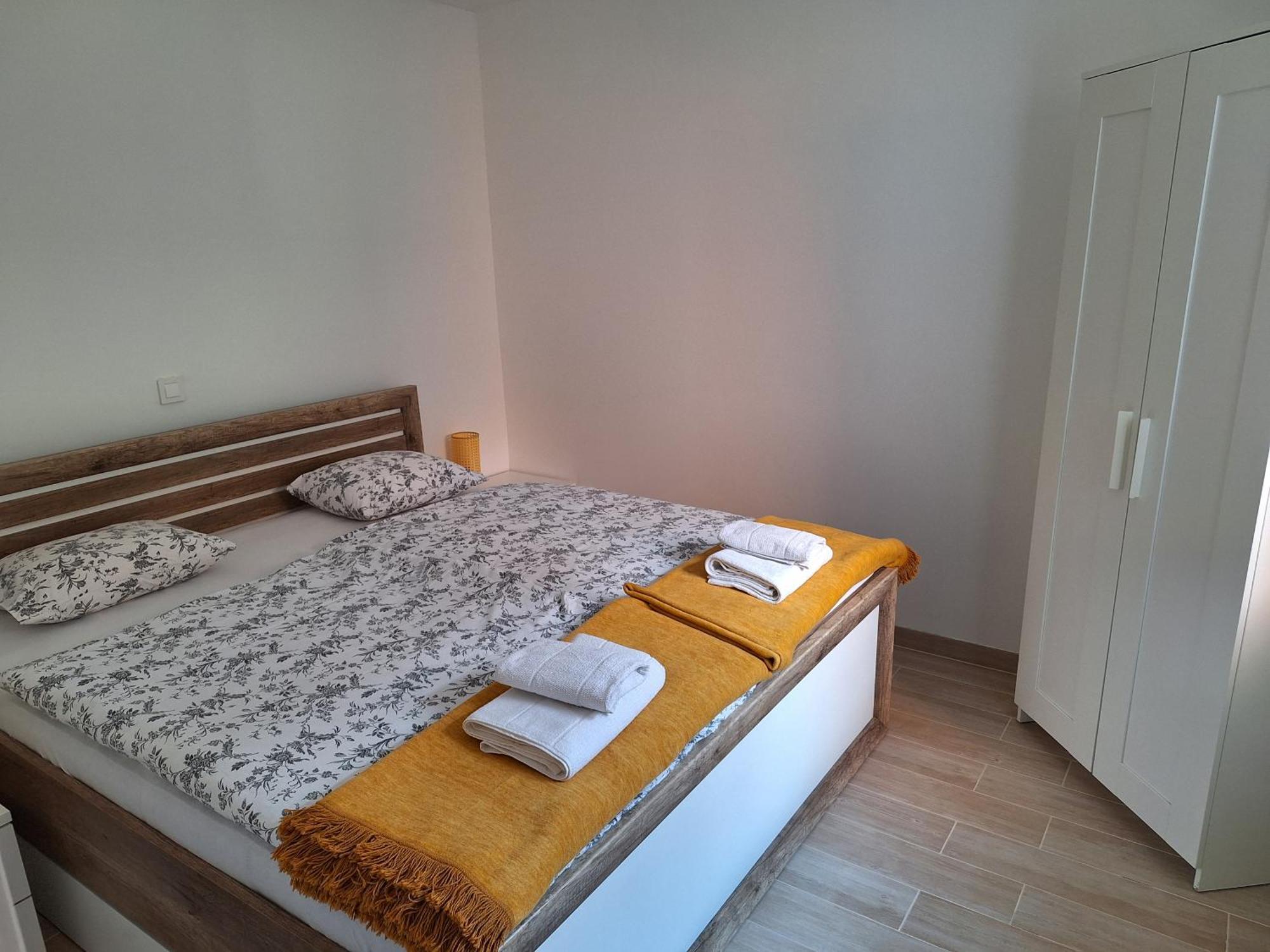 Alpska Roza Apartment ครานสกา โกรา ภายนอก รูปภาพ