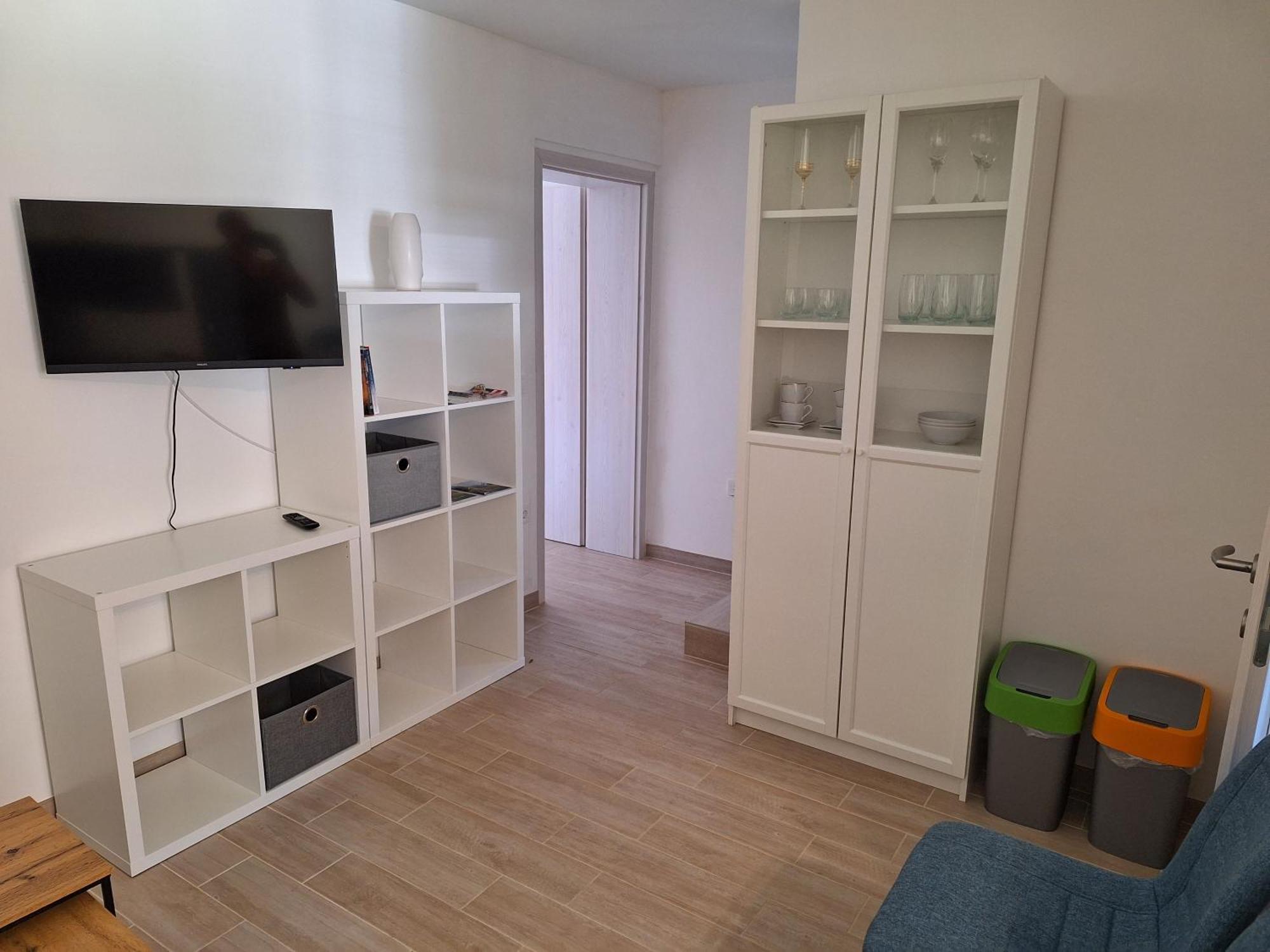 Alpska Roza Apartment ครานสกา โกรา ภายนอก รูปภาพ