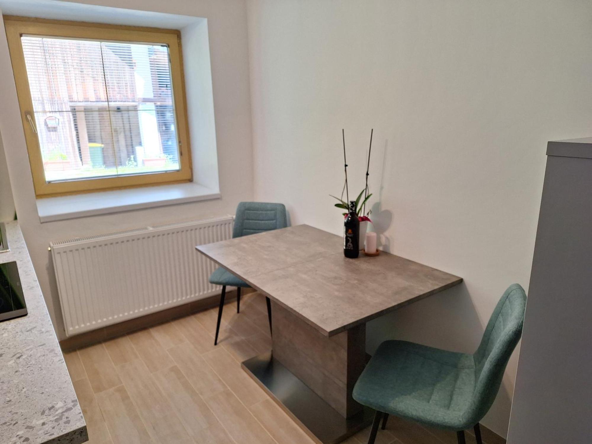 Alpska Roza Apartment ครานสกา โกรา ภายนอก รูปภาพ