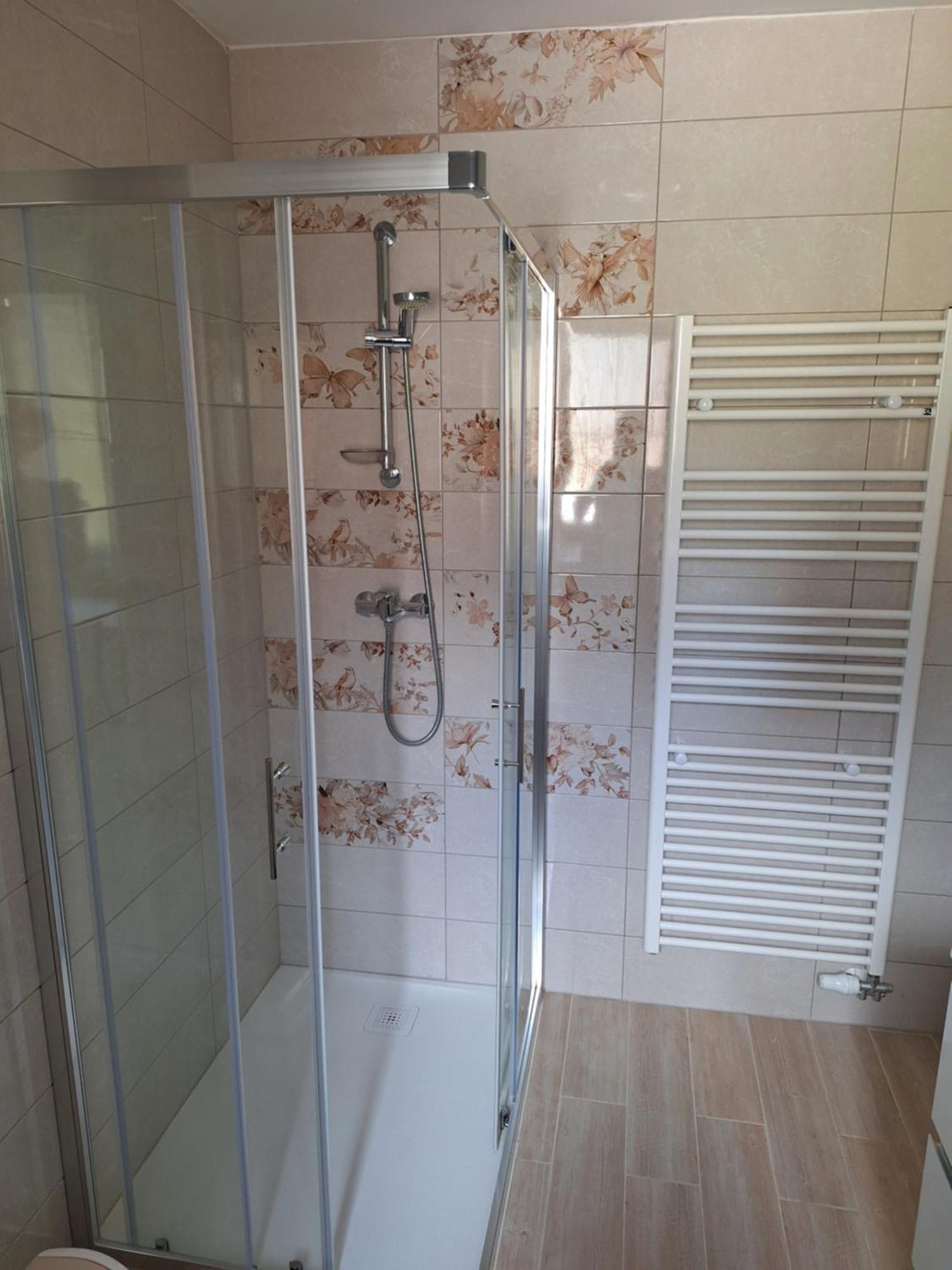 Alpska Roza Apartment ครานสกา โกรา ภายนอก รูปภาพ