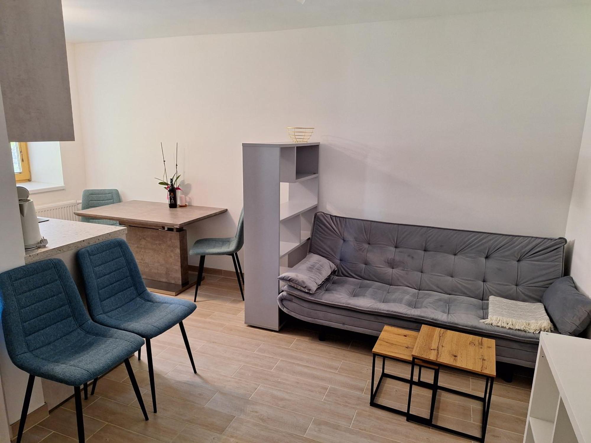 Alpska Roza Apartment ครานสกา โกรา ภายนอก รูปภาพ