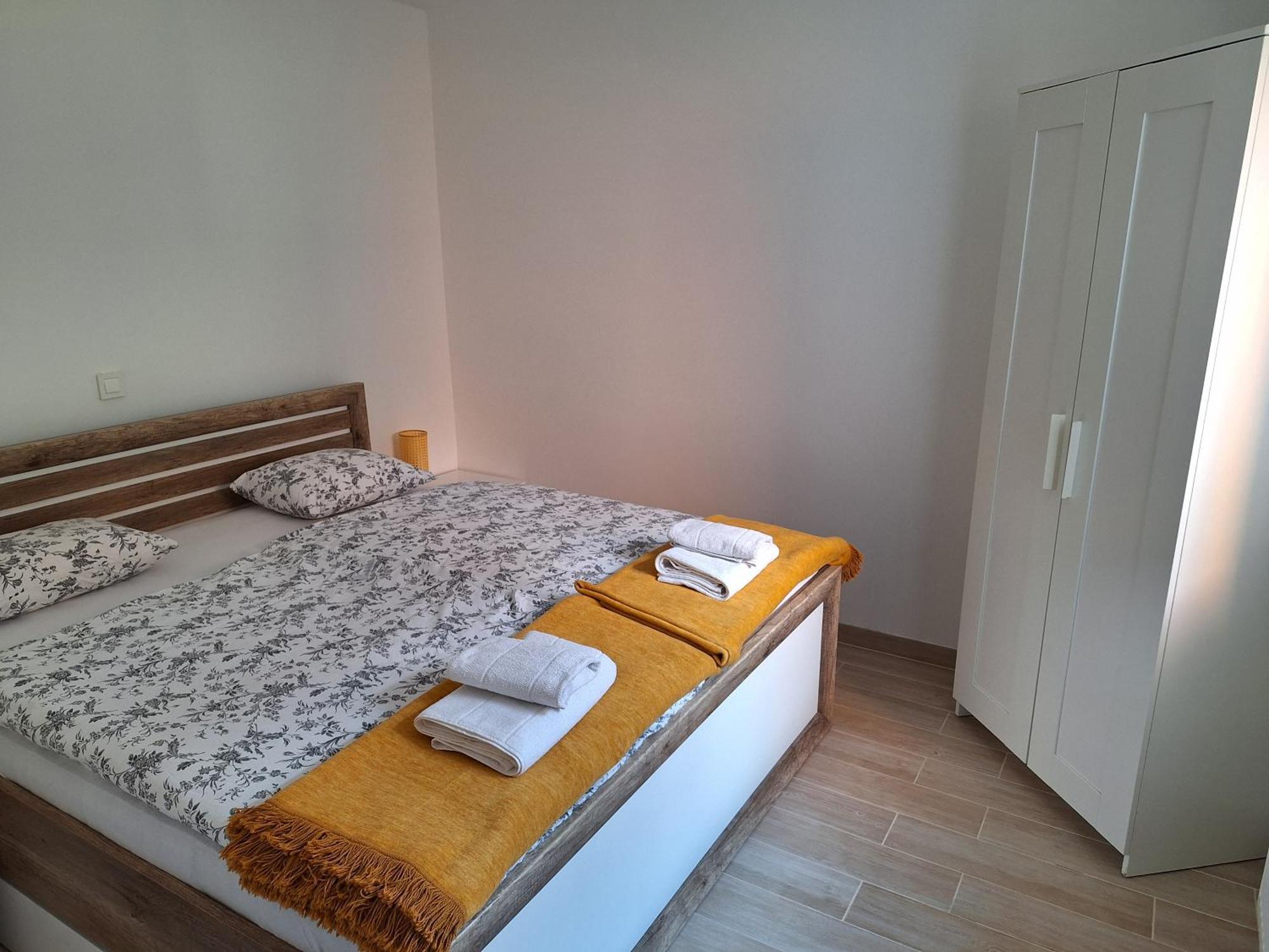 Alpska Roza Apartment ครานสกา โกรา ภายนอก รูปภาพ